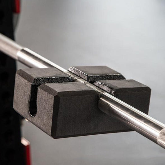 Bench Press Block / Bar Holder