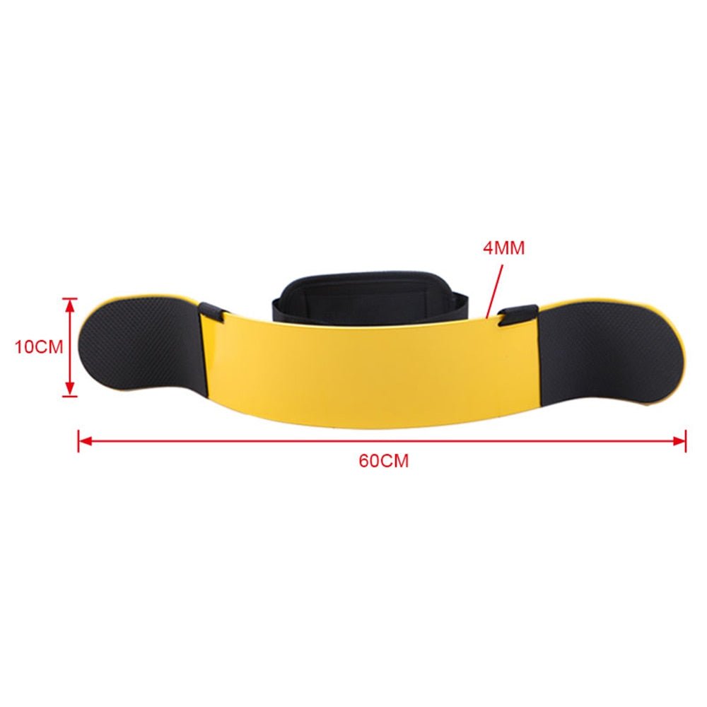 Bicep Training Board