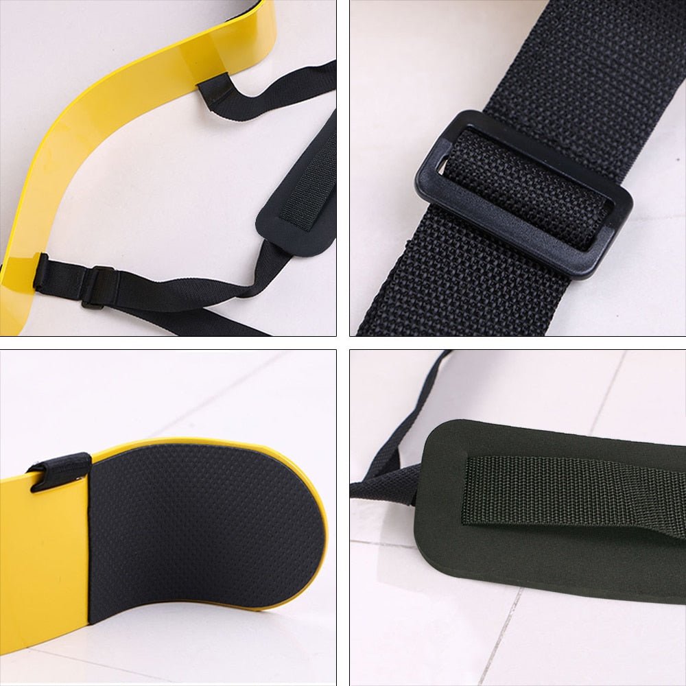 Bicep Training Board