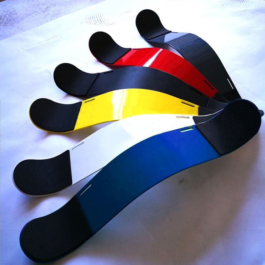 Bicep Training Board