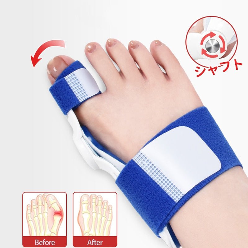 Big Toe Corrector