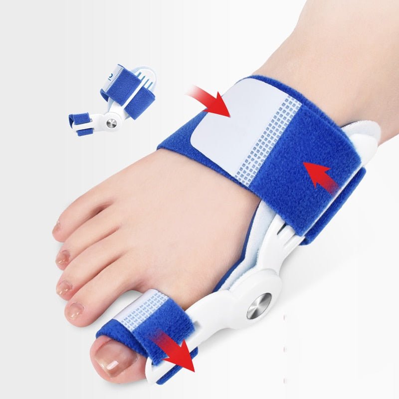 Big Toe Corrector