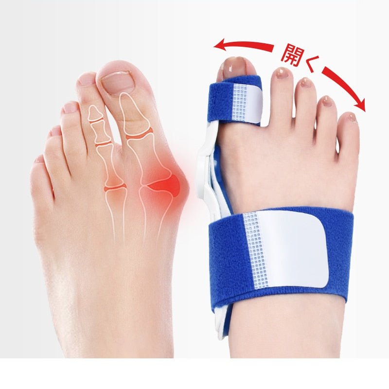 Big Toe Corrector