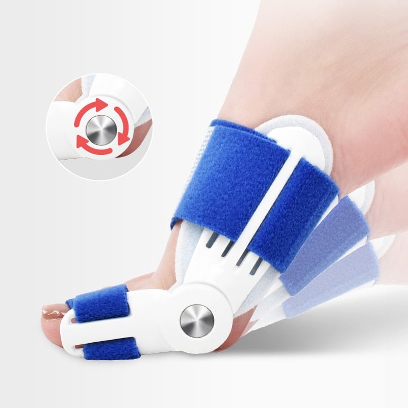 Big Toe Corrector