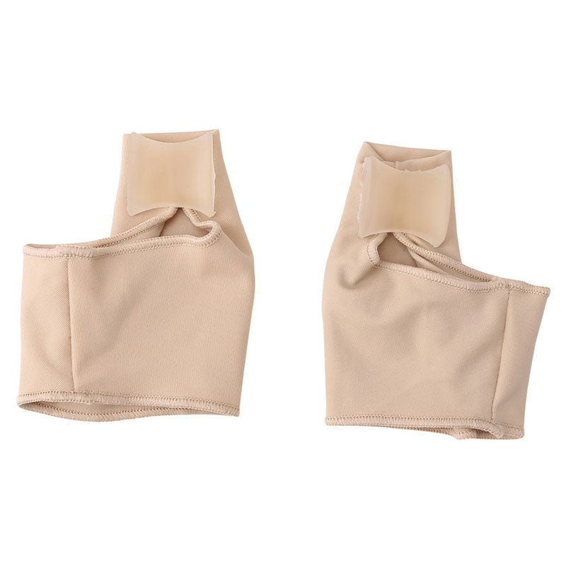 Big Toe Separator & Support Cover (Pair)