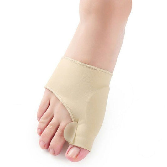 Big Toe Separator & Support Cover (Pair)