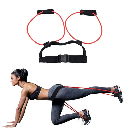Booty Belt