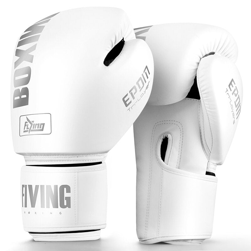 Boxing Gloves (6-16oz)