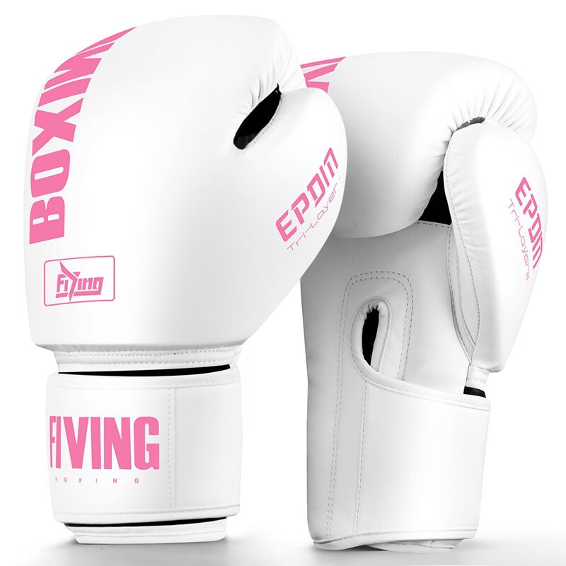 Boxing Gloves (6-16oz)