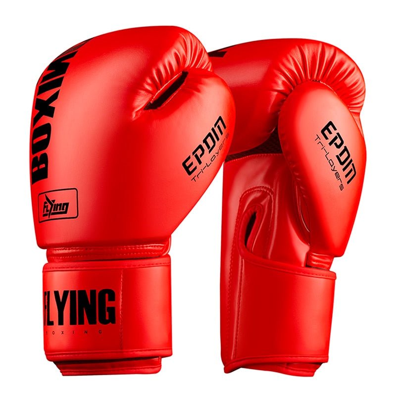 Boxing Gloves (6-16oz)
