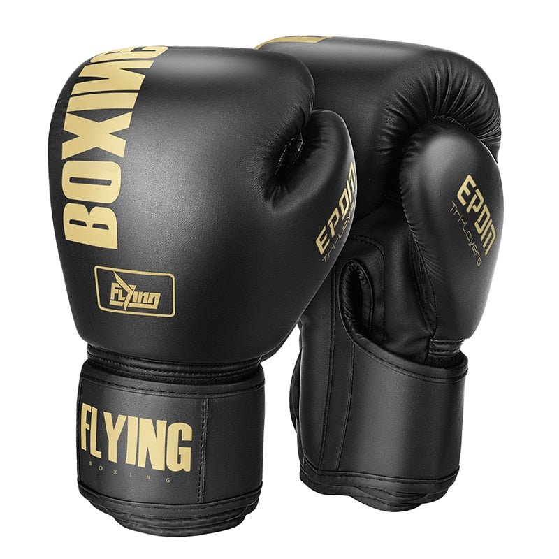 Boxing Gloves (6-16oz)