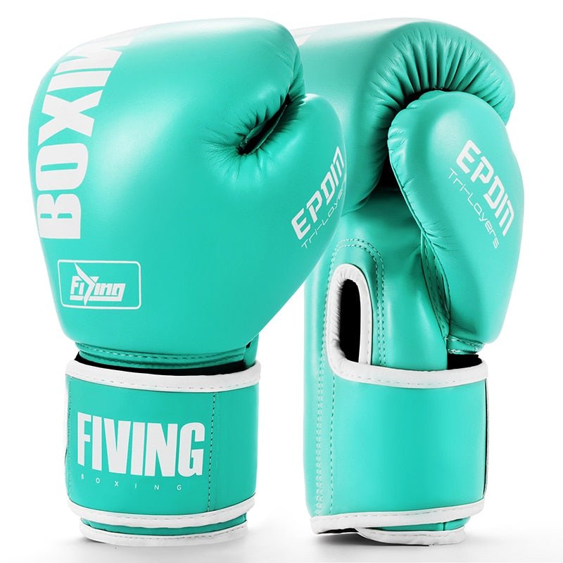 Boxing Gloves (6-16oz)