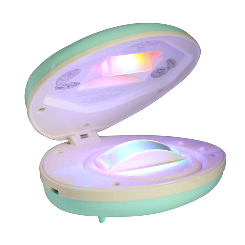 Colorful Projection Lamp