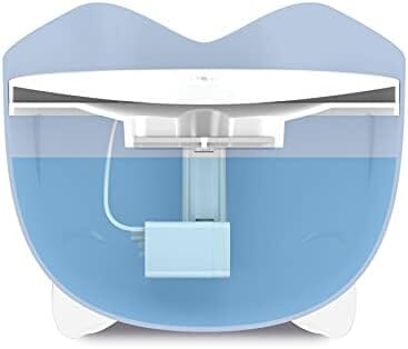 Cat Water Fountain with Triple Filter
