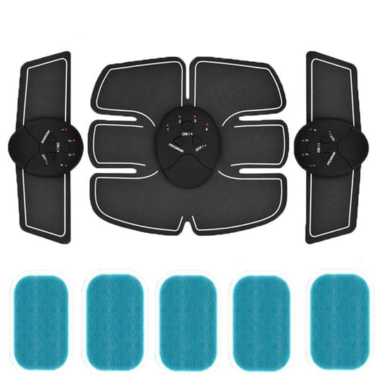 CoreTone Wireless Ab & Muscle Stimulator