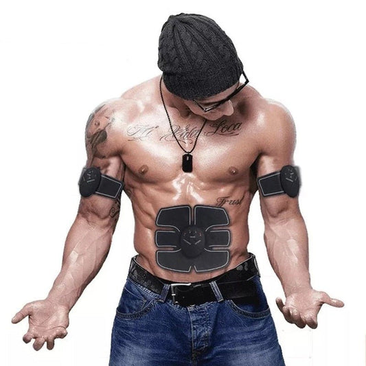 CoreTone Wireless Ab & Muscle Stimulator