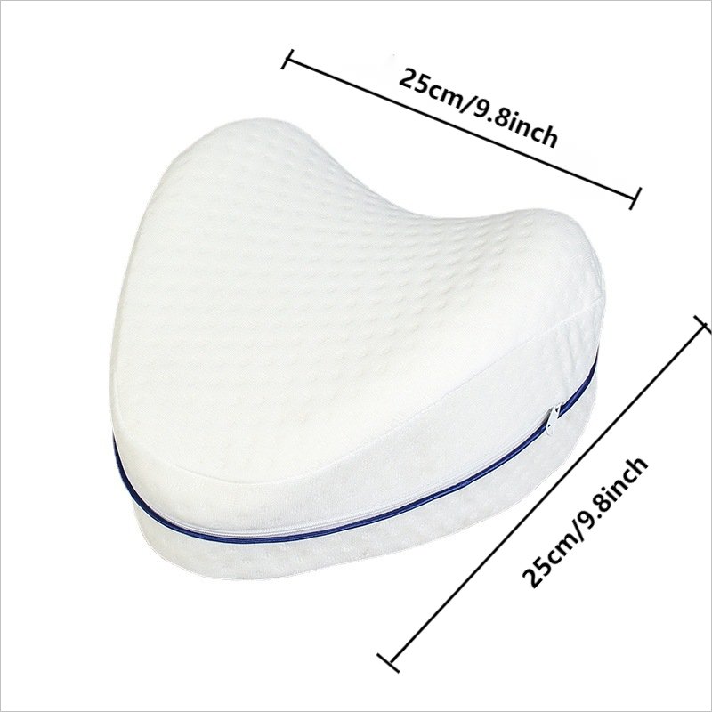 CosyLeg Companion Leg Pillow