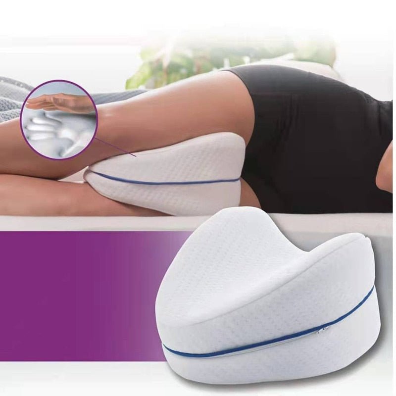 CosyLeg Companion Leg Pillow