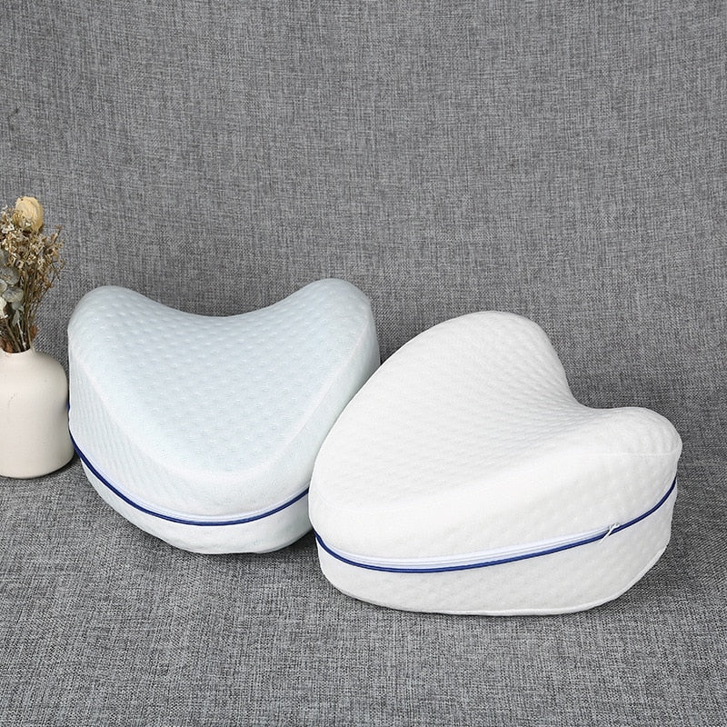 CosyLeg Companion Leg Pillow