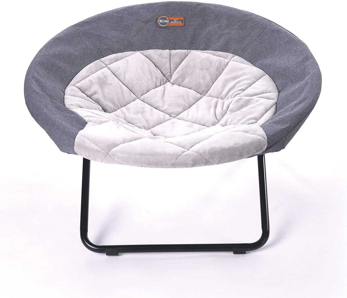 Cozy Cot Elevated Pet Bed