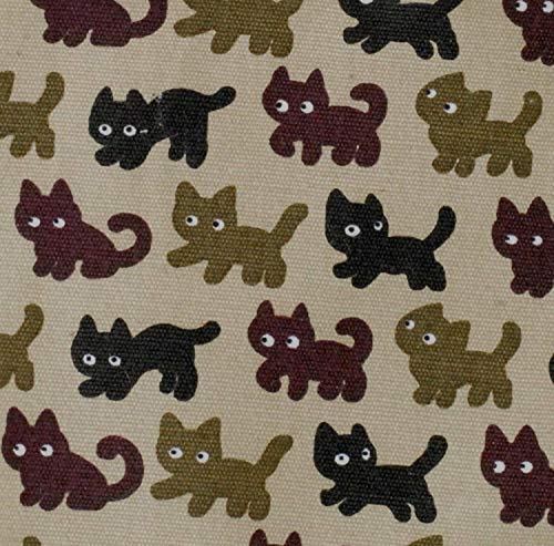 Deluxe Cat Bed with Removable Bolster