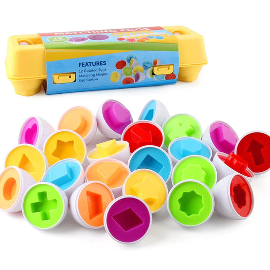 Build&Beyond Egg Kit™️