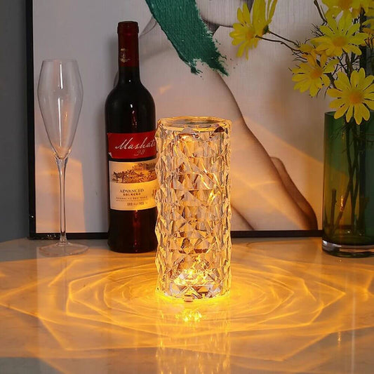 Sparkle™️ - LED Soothing Lamp