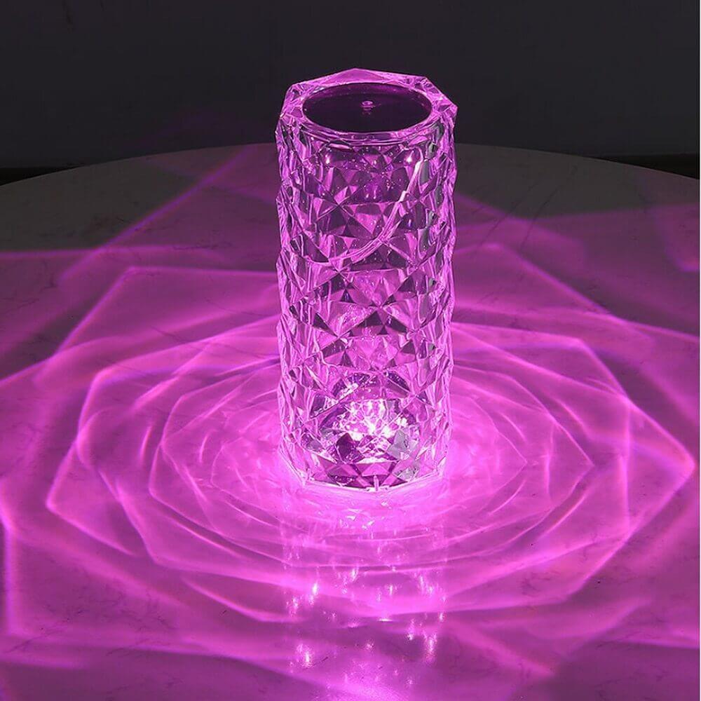 Sparkle™️ - LED Soothing Lamp