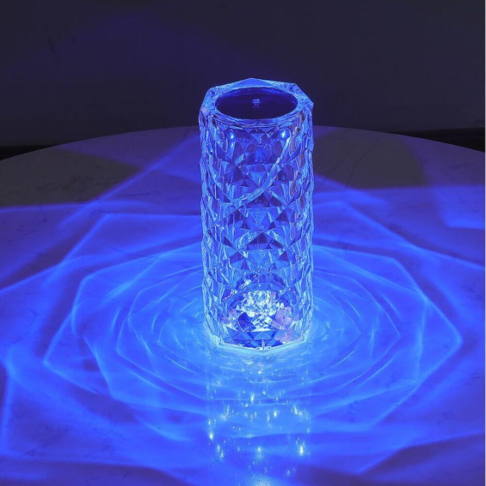 Sparkle™️ - LED Soothing Lamp