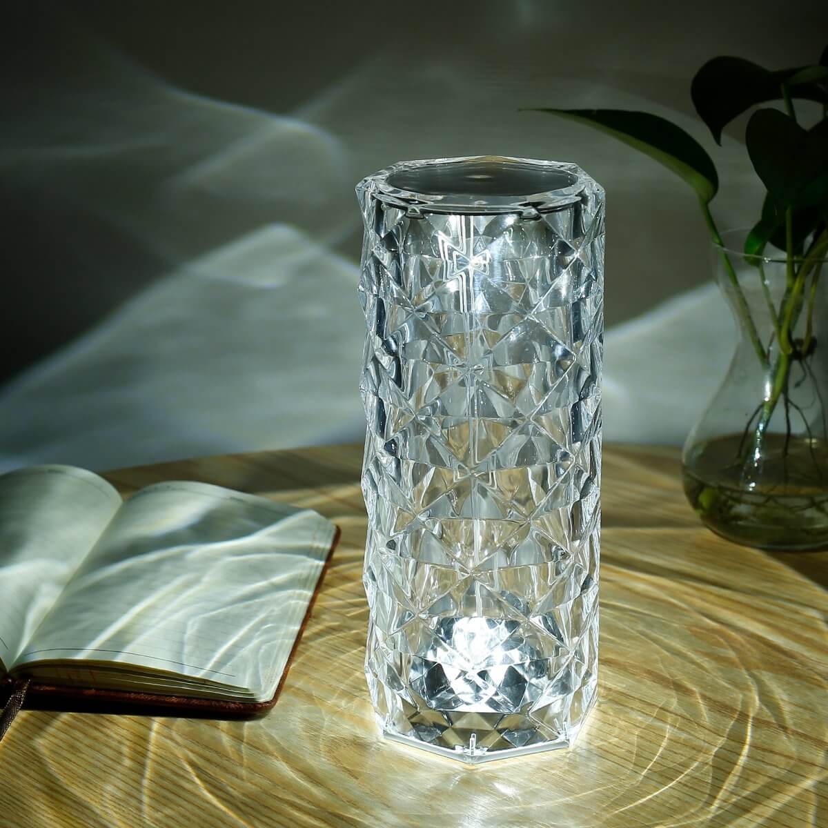Sparkle™️ - LED Soothing Lamp