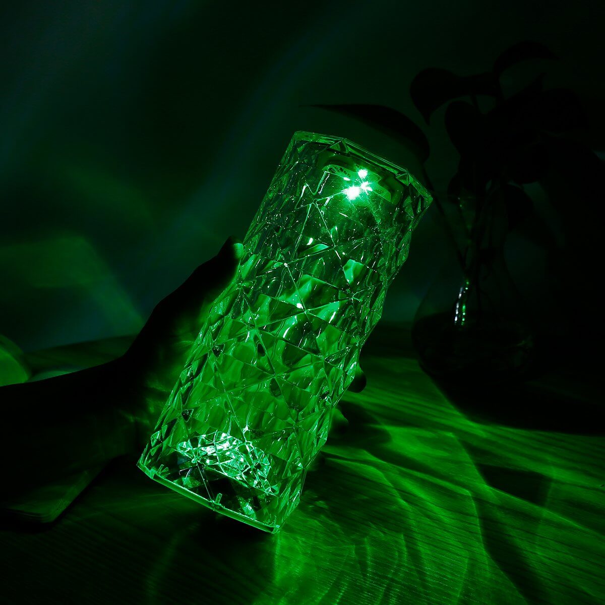 Sparkle™️ - LED Soothing Lamp