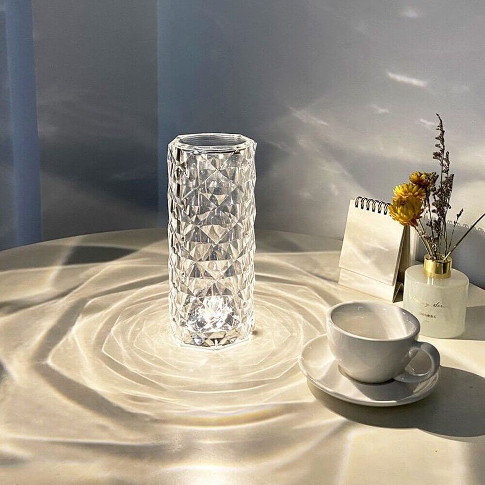 Sparkle™️ - LED Soothing Lamp