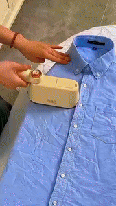 Multifunctional Handheld Portable Steam Iron