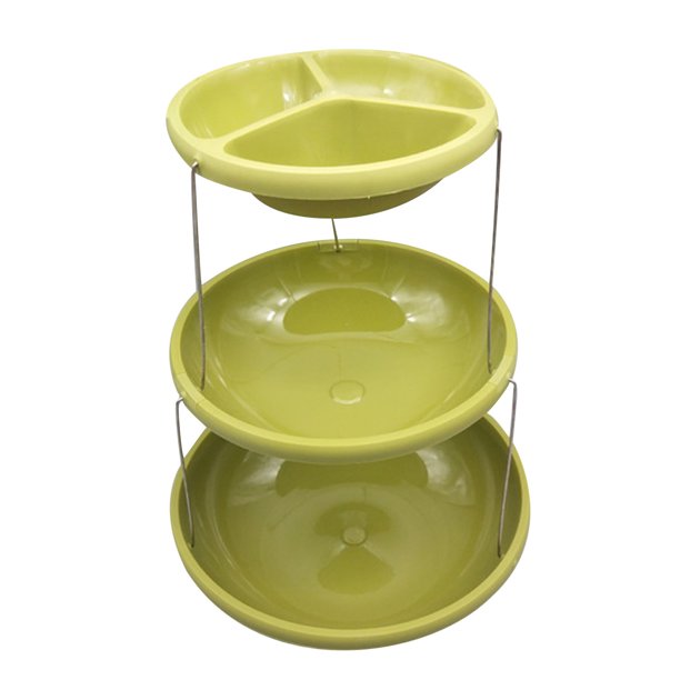 3-tier Food Stand