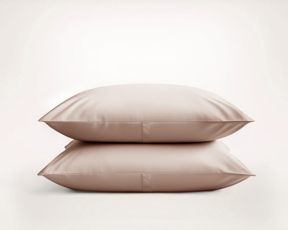 Signature Cotton Pillowcase Set