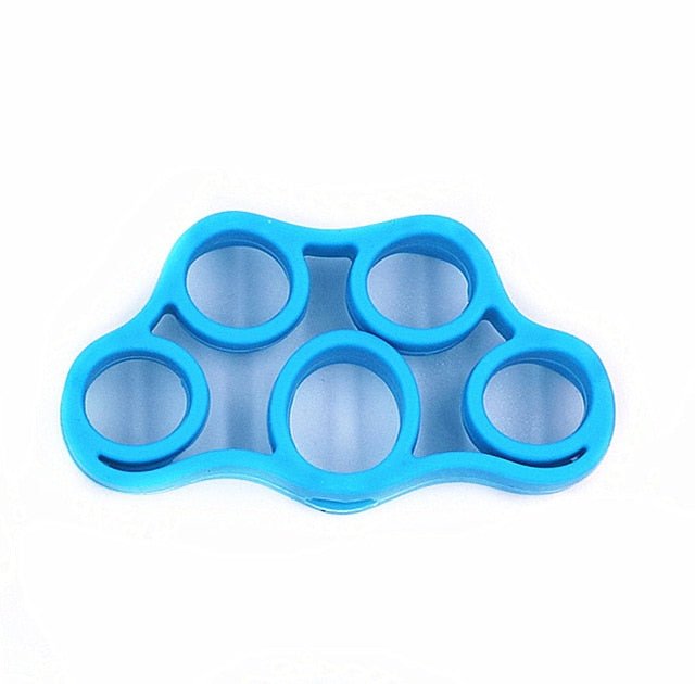 Finger Strengthener Resistance Bands