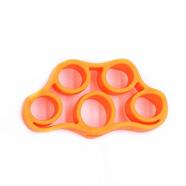 Finger Strengthener Resistance Bands