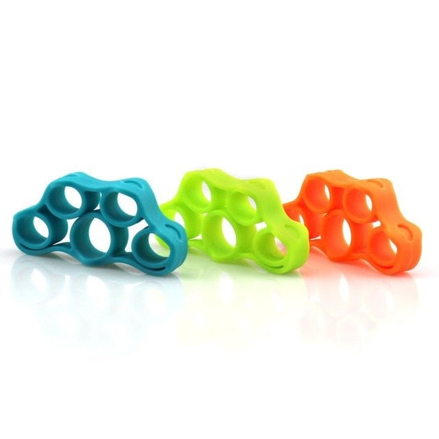 Finger Strengthener Resistance Bands
