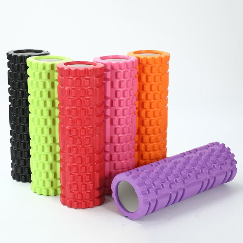 FlexiEase Foam Recovery Roller