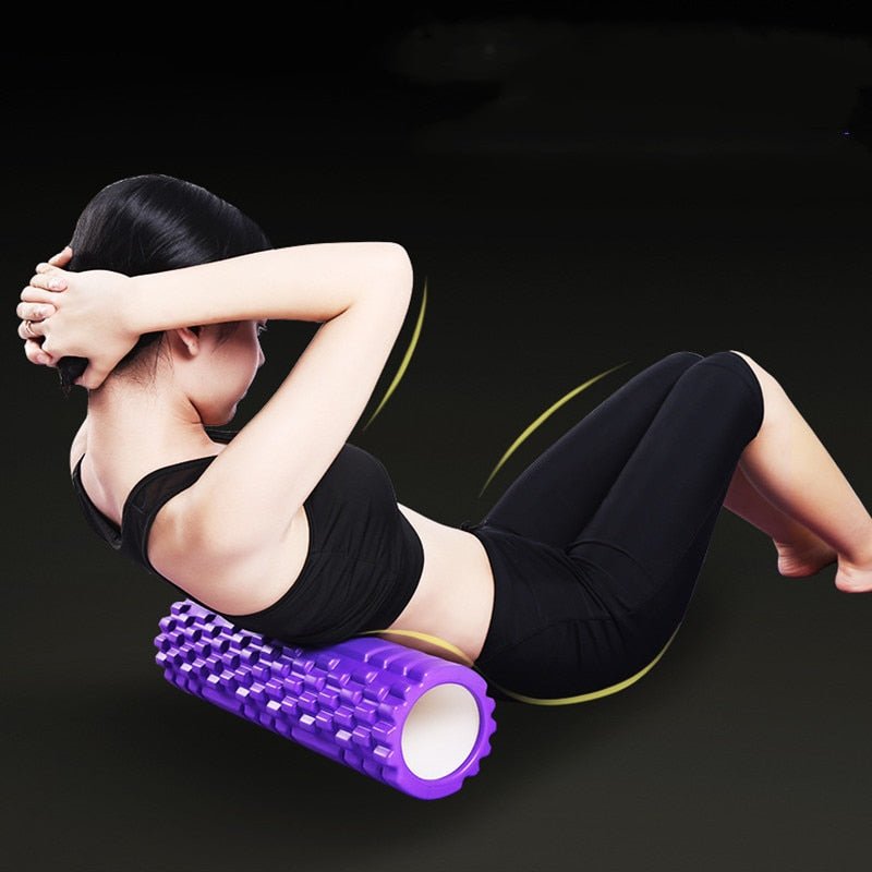 FlexiEase Foam Recovery Roller