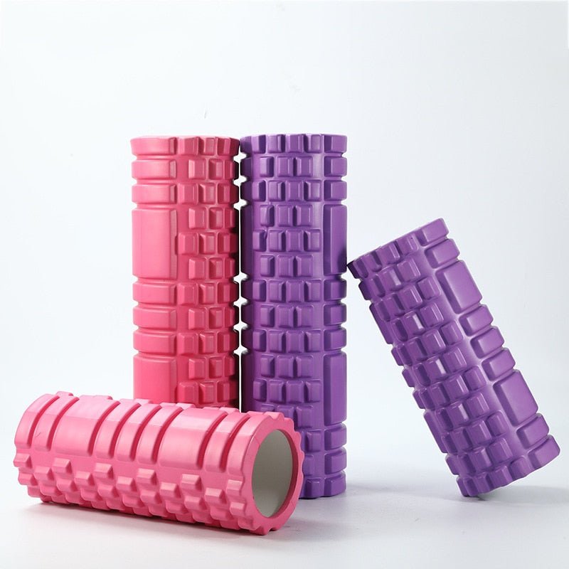FlexiEase Foam Recovery Roller