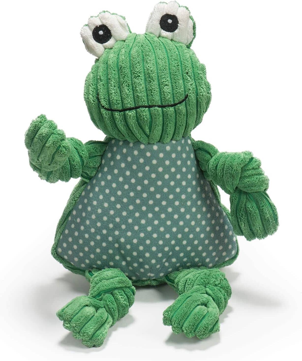 Frog Dog Stuffed Animal Toy