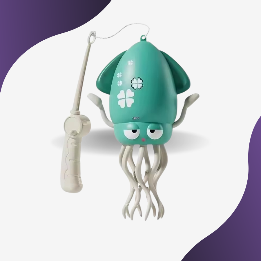 Squid’n Giggles™