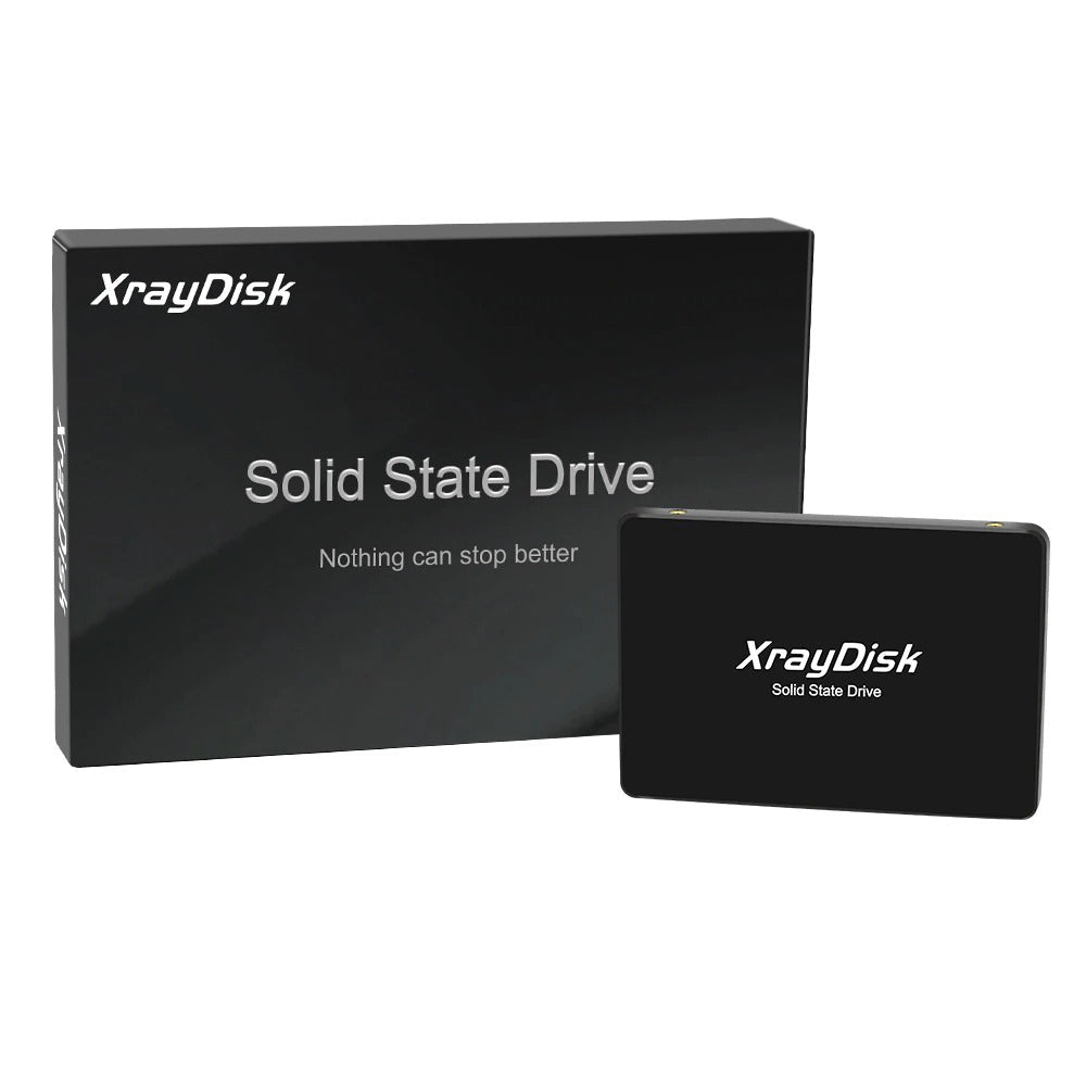 1TB SSD Internal Hard Drive For Laptop : Fast Transfer Speed Solid State Drive