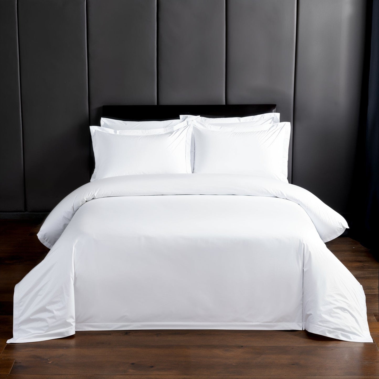 Signature Cotton Duvet Set