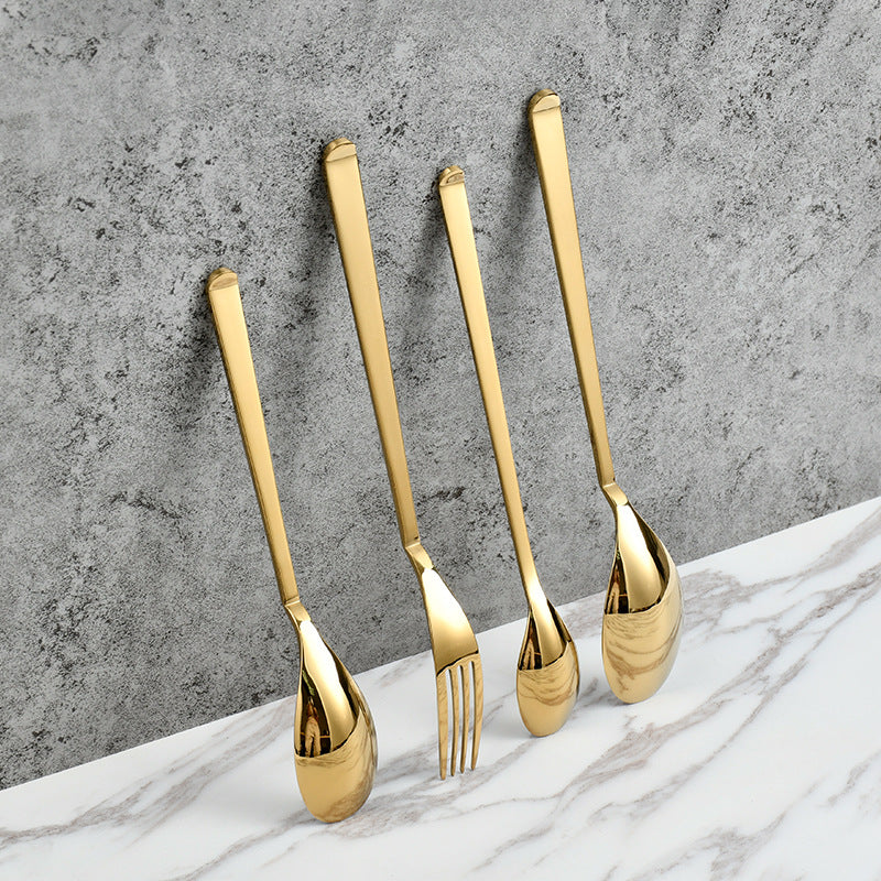 Daphne Stainless Steel Cutlery Set