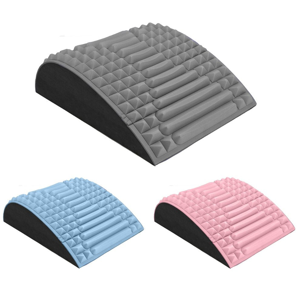 Neck And Back Stretcher