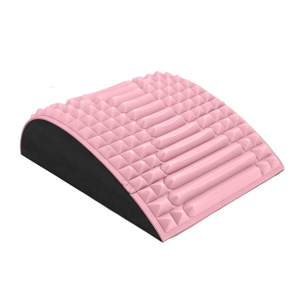 Neck And Back Stretcher