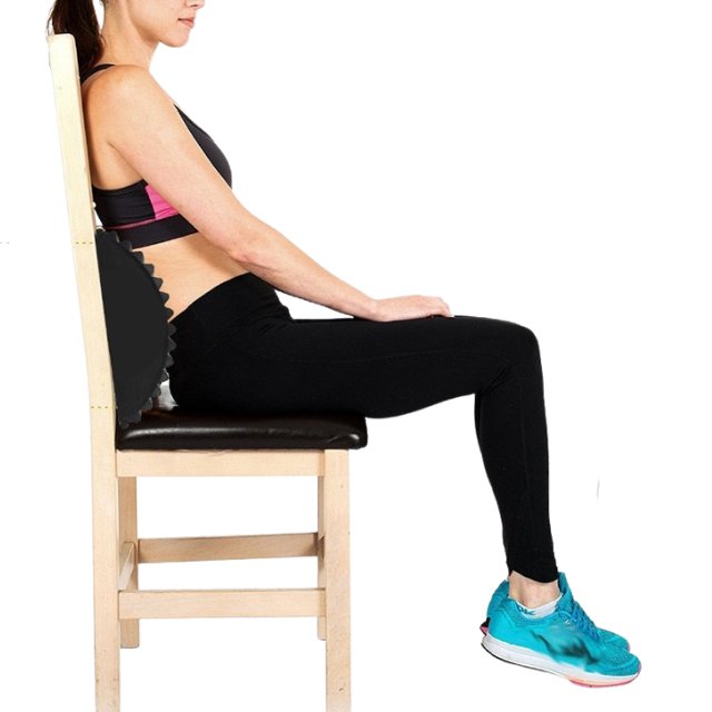 Neck And Back Stretcher