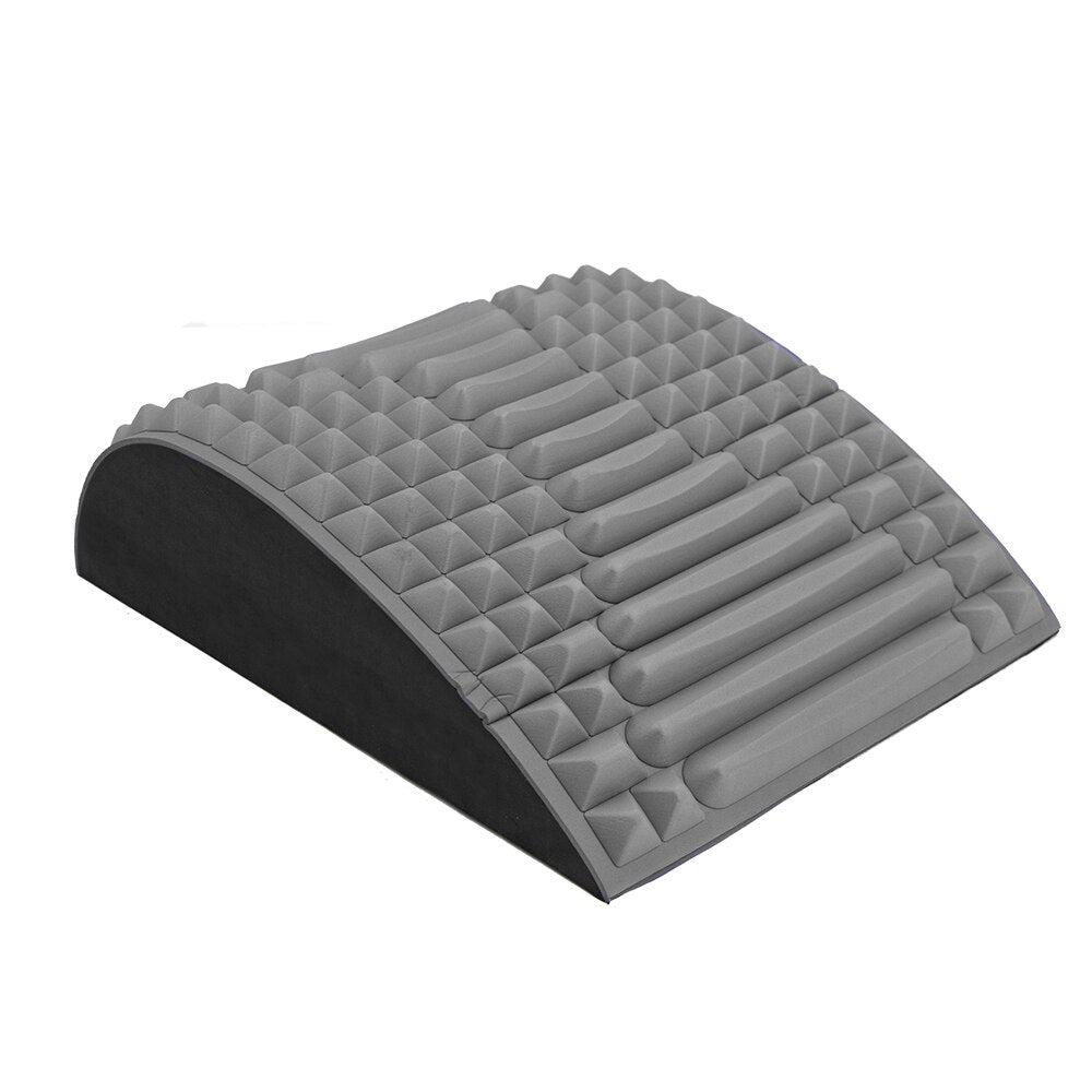 Neck And Back Stretcher